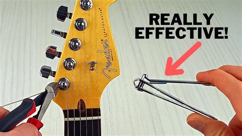 They Now Make Guitars With No Strings